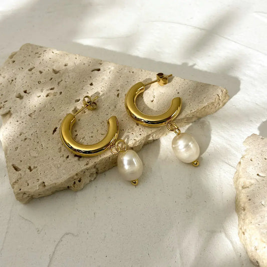 Gira Earrings