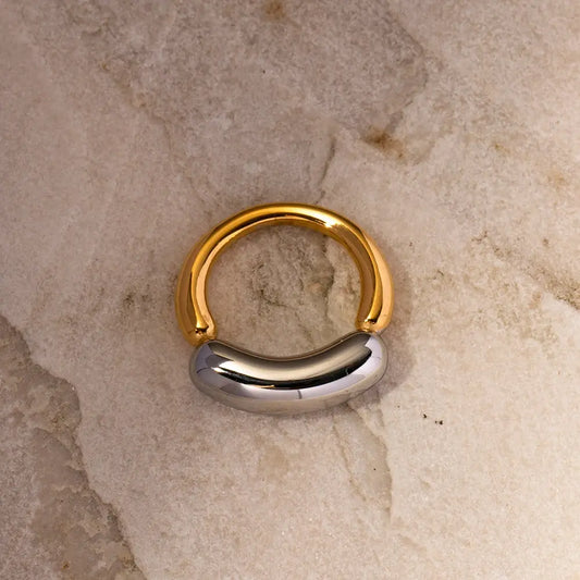 Duale Ring