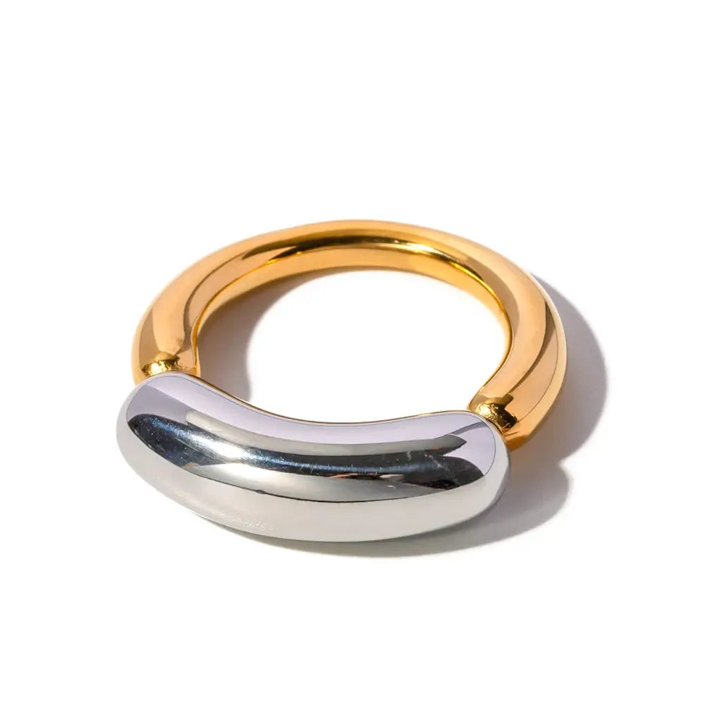 Duale Ring