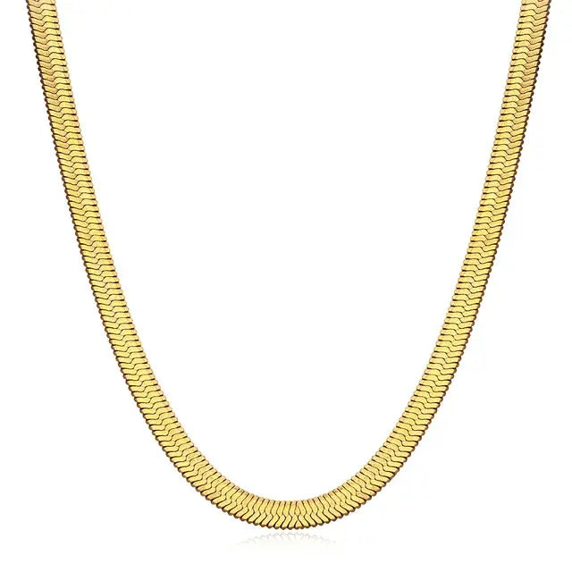 Pelle Necklace