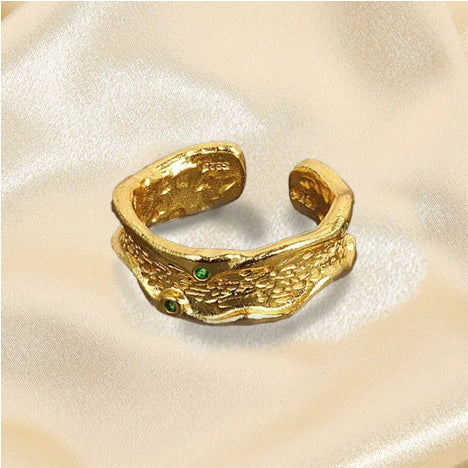 Persiana Ring